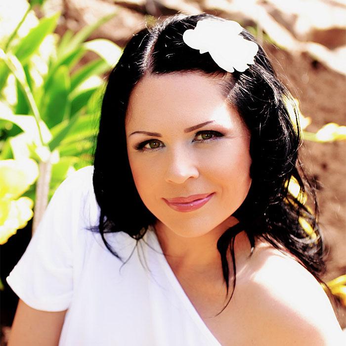 Hot bride Elena, 48 yrs.old from Kharkov, Ukraine