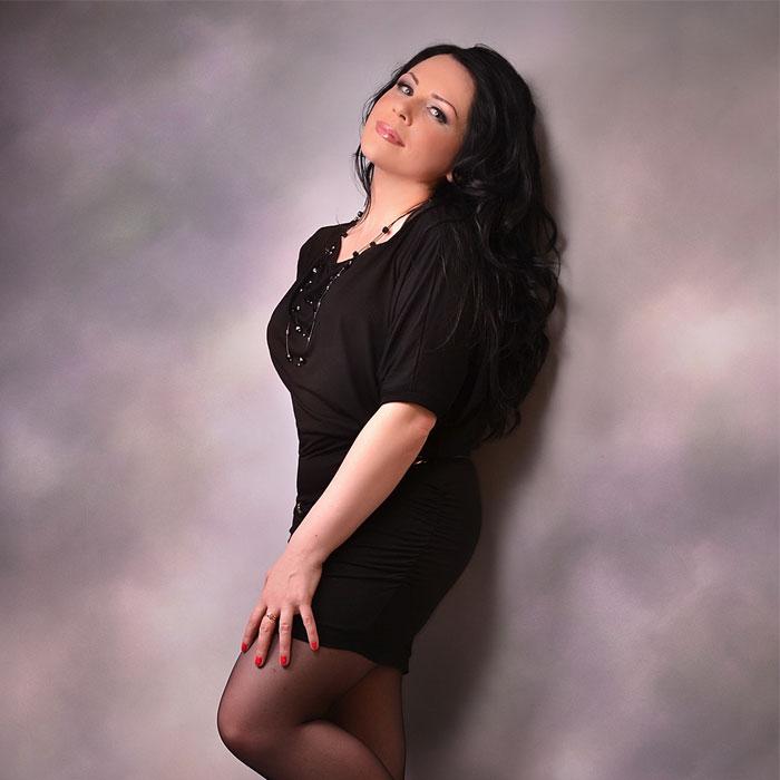 Sexy mail order bride Elena, 48 yrs.old from Kharkov, Ukraine
