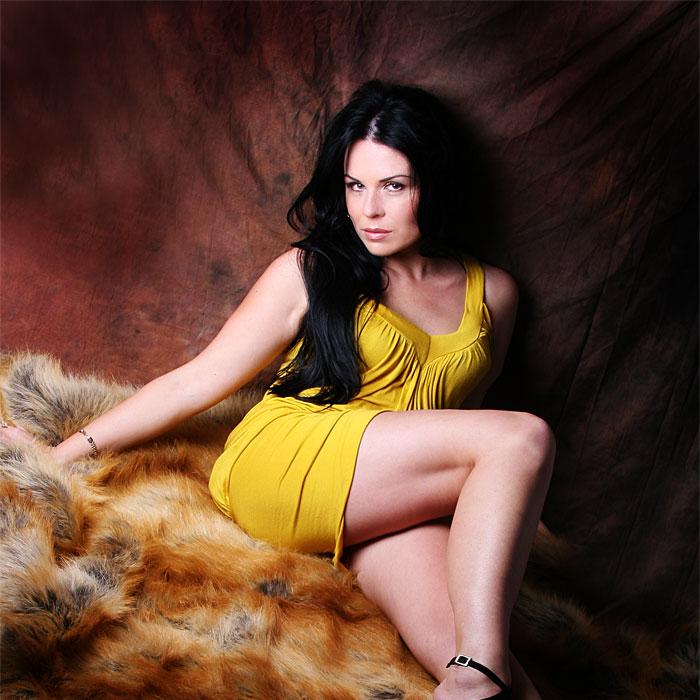 Gorgeous bride Elena, 48 yrs.old from Kharkov, Ukraine