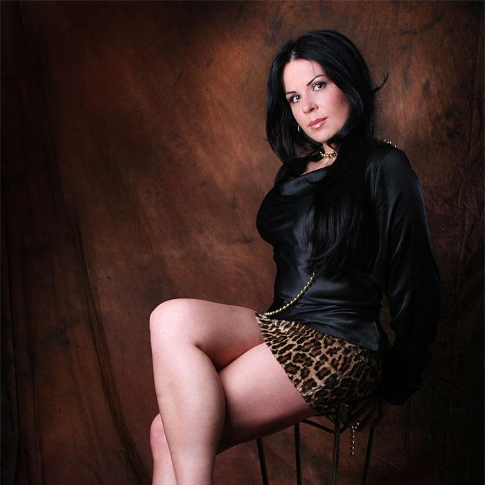 Hot bride Elena, 48 yrs.old from Kharkov, Ukraine