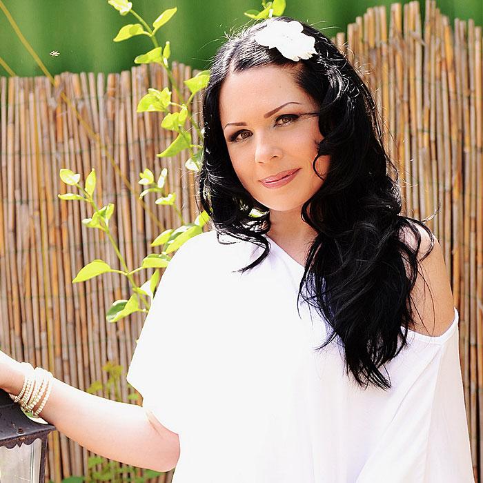 Amazing lady Elena, 48 yrs.old from Kharkov, Ukraine