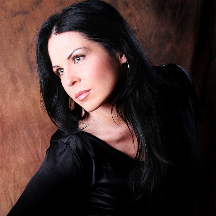 Amazing woman Elena, 48 yrs.old from Kharkov, Ukraine