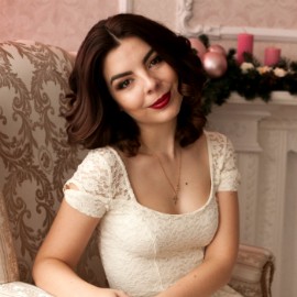 Charming pen pal Maria, 27 yrs.old from Eastern Europe