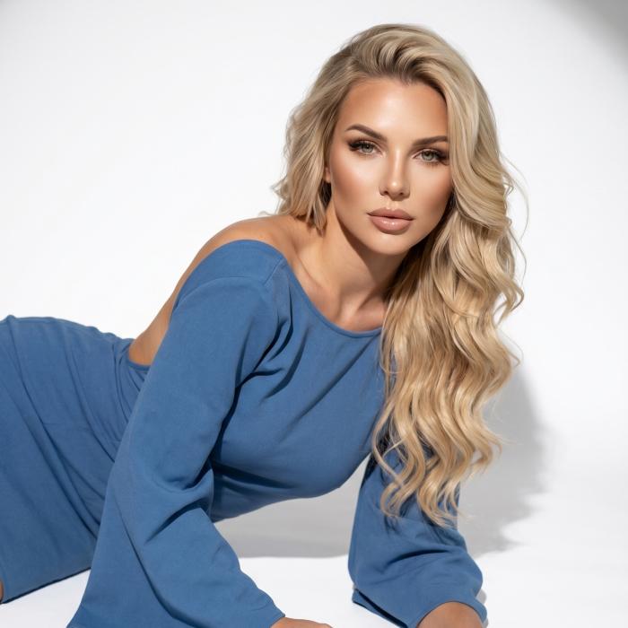 Nice lady Elizaveta, 33 yrs.old from Kiev, Ukraine