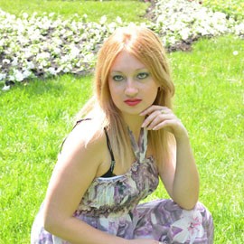Nice miss Juliya, 36 yrs.old from Kharkiv, Ukraine