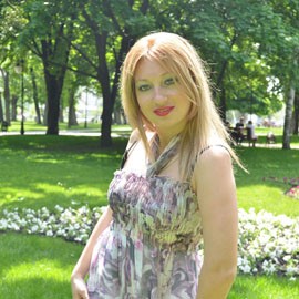 Amazing mail order bride Juliya, 36 yrs.old from Kharkiv, Ukraine