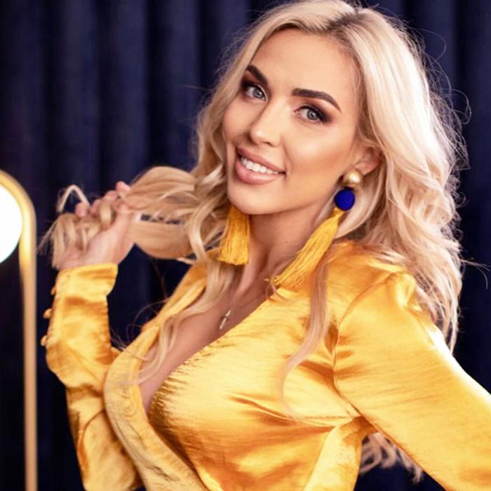 Nice girl Nadezhda, 36 yrs.old from Kiev, Ukraine Nice girl Nadezhda, 36 yrs.old from Kiev, Ukraine