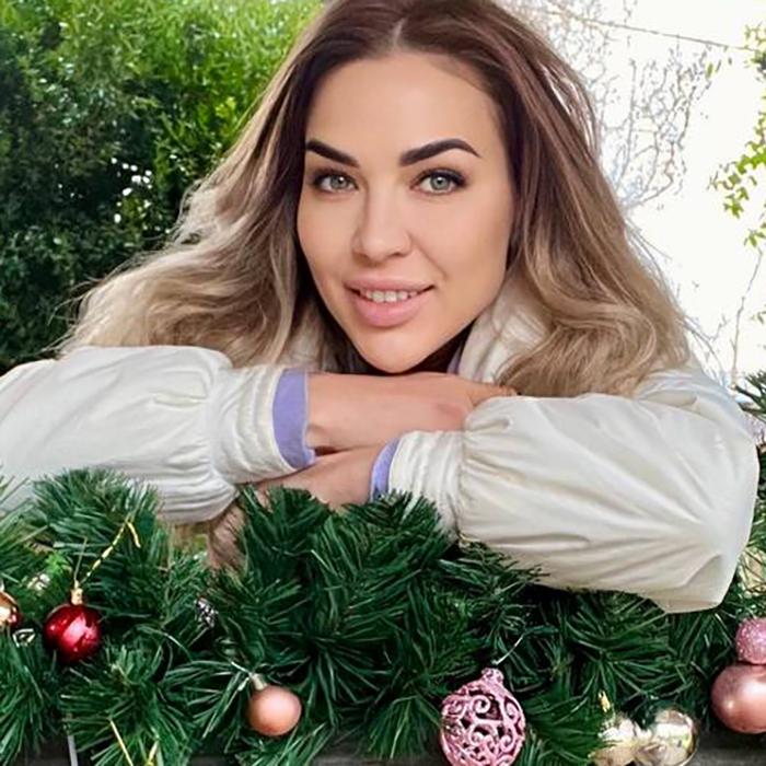 Nadezhda, 36 yrs.old from Kiev, Ukraine Nadezhda, 36 yrs.old from Kiev, Ukraine