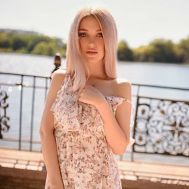 Sexy miss Katerina, 31 yrs.old from Donetsk, Ukraine