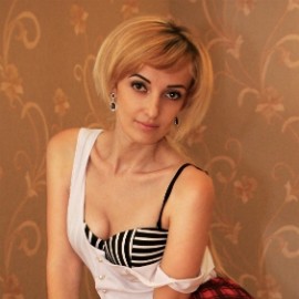 Charming pen pal Julia, 39 yrs.old from Zaporizhye, Ukraine