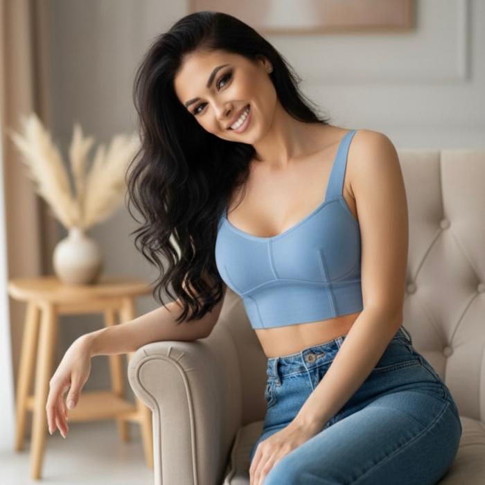 Charming girlfriend Valentina, 40 yrs.old from Odessa, Ukraine