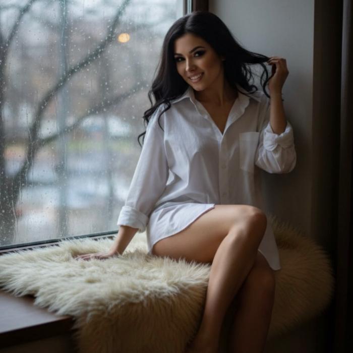 Charming miss Valentina, 40 yrs.old from Odessa, Ukraine