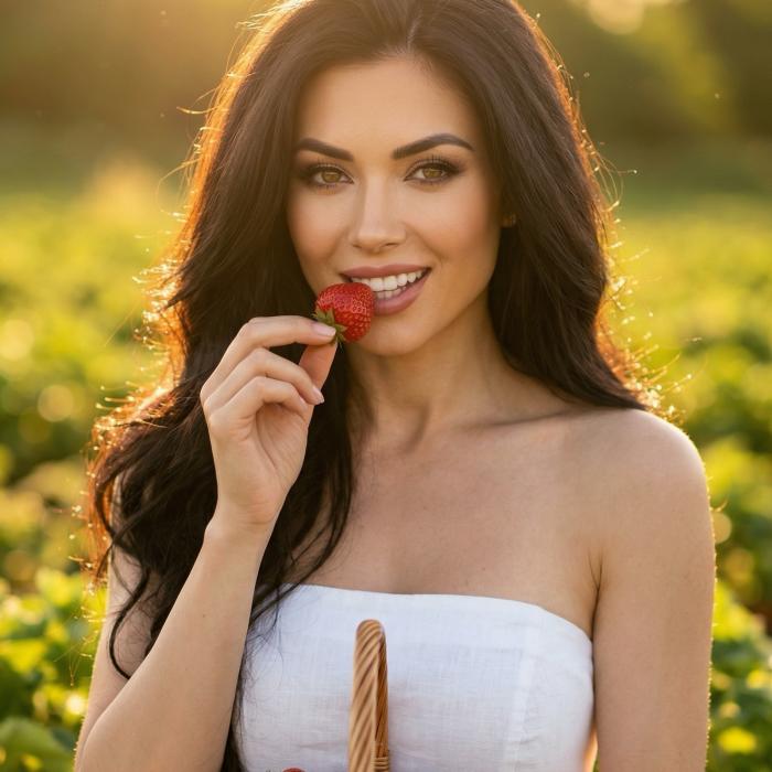 Amazing wife Valentina, 40 yrs.old from Odessa, Ukraine