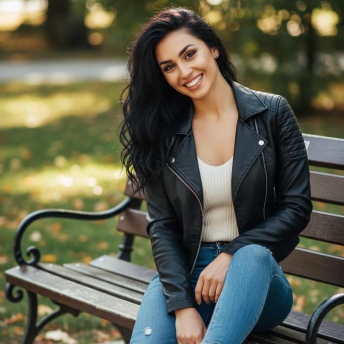 Sexy lady Karina, 33 yrs.old from Kiev, Ukraine