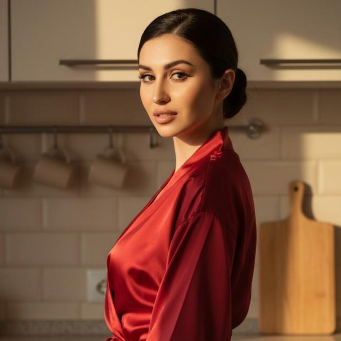  Karina, 33 yrs.old from Kiev, Ukraine