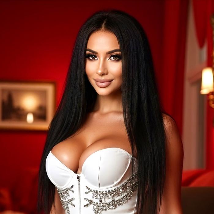 Sexy pen pal Victoria, 34 yrs.old from Melitopol, Ukraine