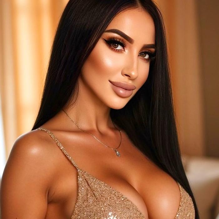 Amazing pen pal Victoria, 34 yrs.old from Melitopol, Ukraine