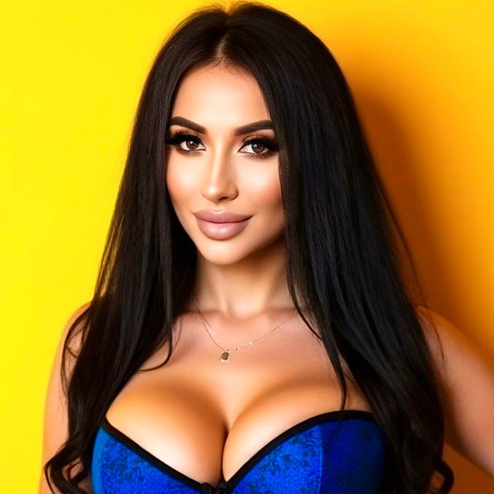 Beautiful pen pal Victoria, 34 yrs.old from Melitopol, Ukraine