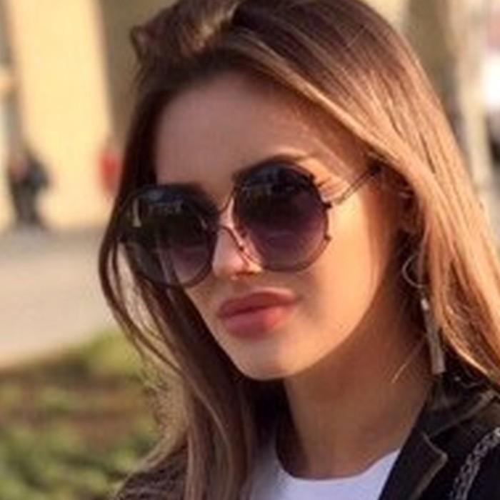 Charming pen pal Evgeniya, 27 yrs.old from Eastern Europe