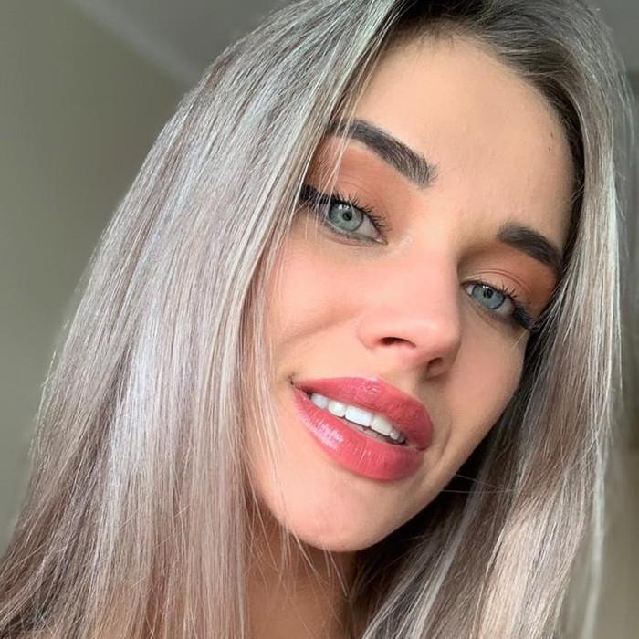Amazing girl Evgeniya, 27 yrs.old from Moscow, Russia