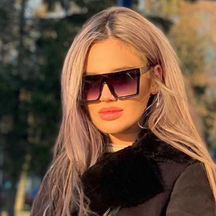 Amazing girl Evgeniya, 27 yrs.old from Eastern Europe