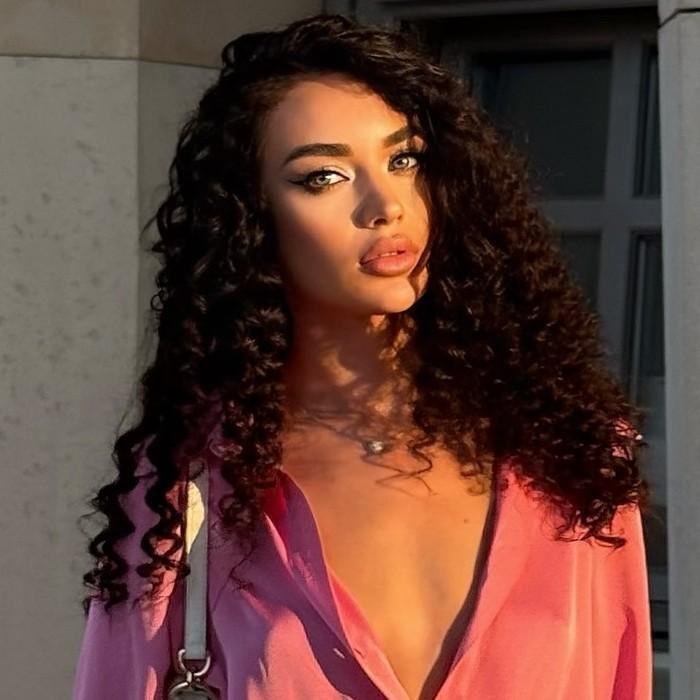 Gorgeous lady Anastasiya, 24 yrs.old from Eastern Europe