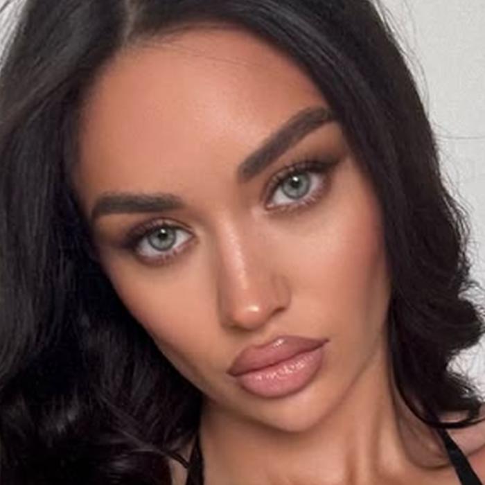 Amazing mail order bride Anastasiya, 24 yrs.old from Eastern Europe