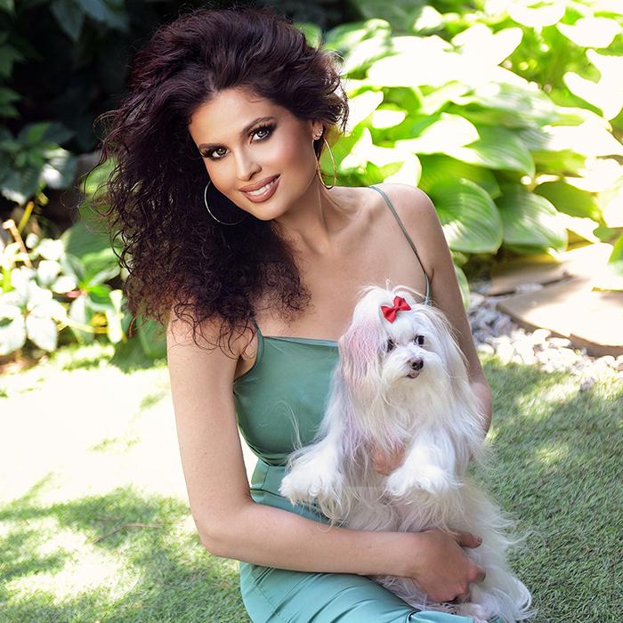 Gorgeous pen pal Alina, 38 yrs.old from Kharkov, Ukraine Gorgeous pen pal Alina, 38 yrs.old from Kharkov, Ukraine