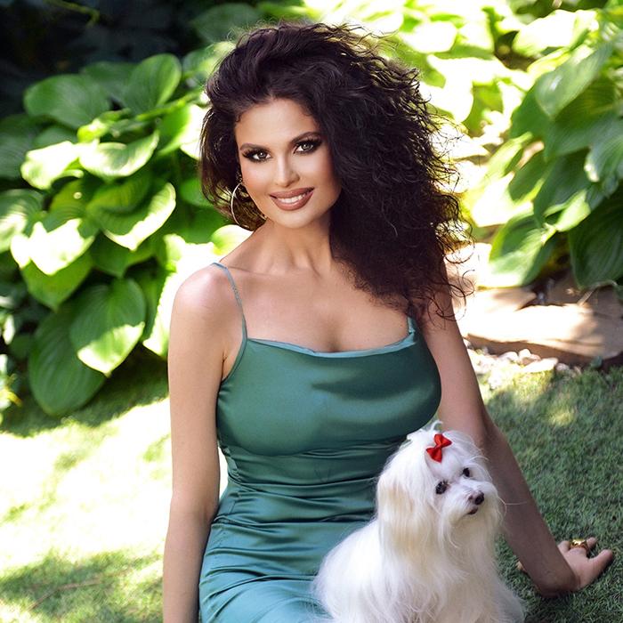 Nice girlfriend Alina, 38 yrs.old from Kharkov, Ukraine Nice girlfriend Alina, 38 yrs.old from Kharkov, Ukraine