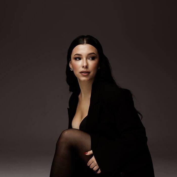 Anita, 25 yrs.old from Khmelnytskyi, Ukraine Anita, 25 yrs.old from Khmelnytskyi, Ukraine