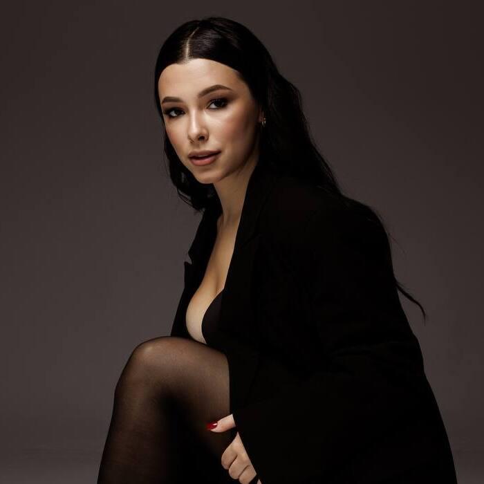 Anita, 25 yrs.old from Khmelnytskyi, Ukraine Anita, 25 yrs.old from Khmelnytskyi, Ukraine