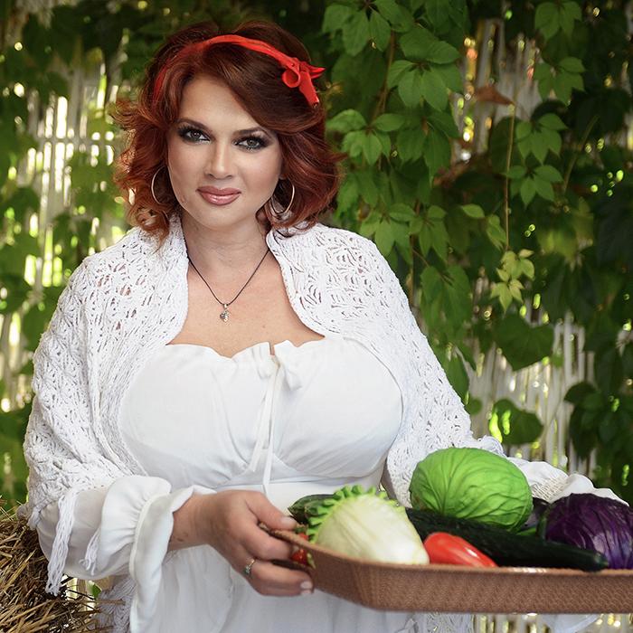 Larisa, 61 yrs.old from Kharkov, Ukraine Larisa, 61 yrs.old from Kharkov, Ukraine