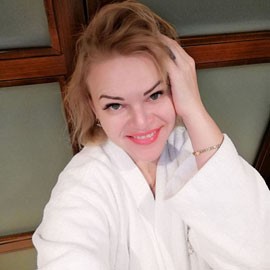 Amazing lady Yana, 43 yrs.old from Kharkiv, Ukraine