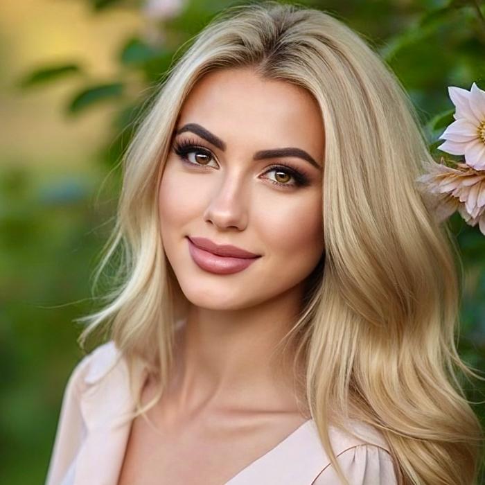 Beautiful mail order bride Irina, 50 yrs.old from Kharkiv, Ukraine Beautiful mail order bride Irina, 50 yrs.old from Kharkiv, Ukraine