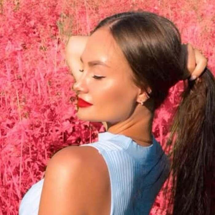 Hot pen pal Alyona, 33 yrs.old from Eastern Europe Hot pen pal Alyona, 33 yrs.old from Eastern Europe