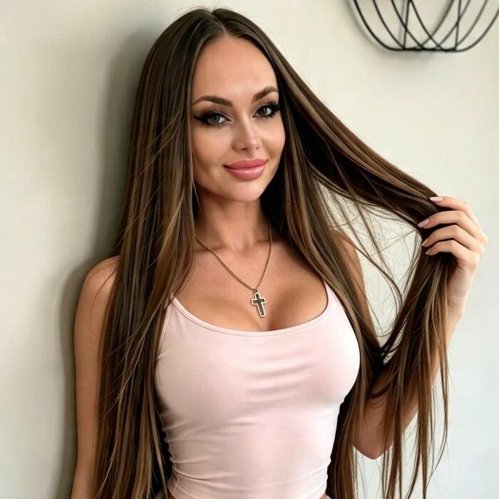Hot girl Alyona, 34 yrs.old from Eastern Europe