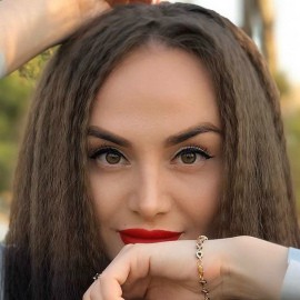 Pretty girl Alyona, 32 yrs.old from Eastern Europe