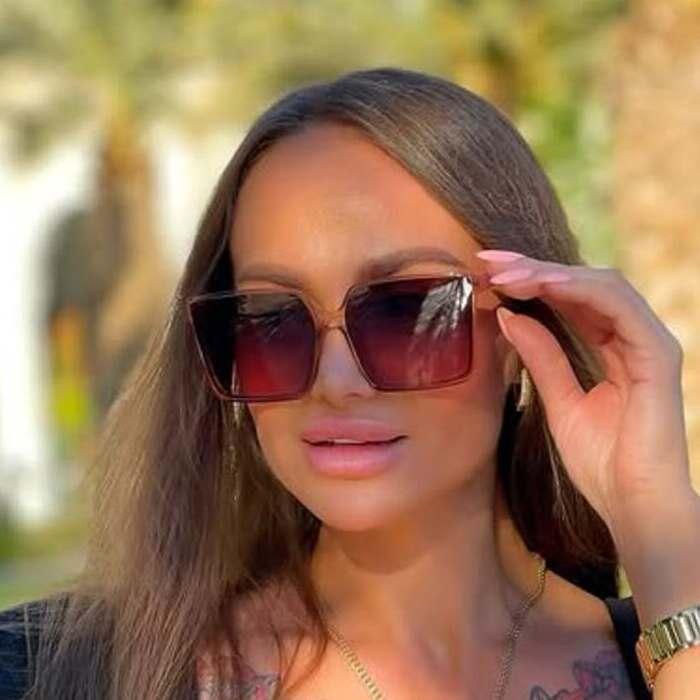 Single miss Alyona, 33 yrs.old from Krasnoyarsk, Russia