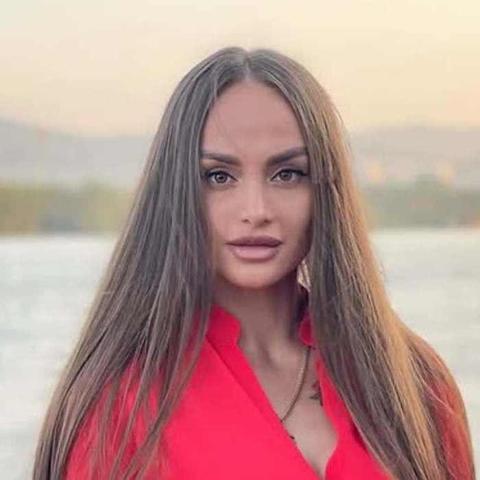 Nice woman Alyona, 33 yrs.old from Eastern Europe Nice woman Alyona, 33 yrs.old from Eastern Europe