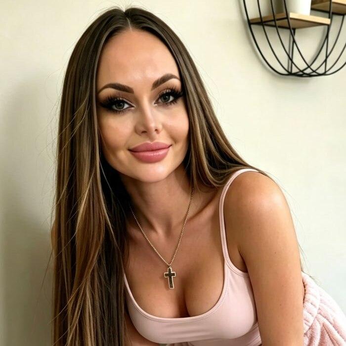 Single miss Alyona, 34 yrs.old from Krasnoyarsk, Russia