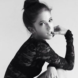 Gorgeous bride Anna, 29 yrs.old from Eastern Europe