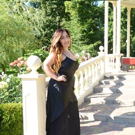 Charming pen pal Ekaterina, 34 yrs.old from Kharkiv, Ukraine