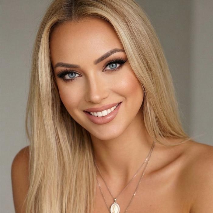 Single lady Alyona, 44 yrs.old from Kharkov, Ukraine