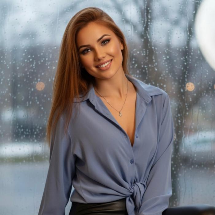 Beautiful woman Inga, 39 yrs.old from Kramatorsk, Ukraine