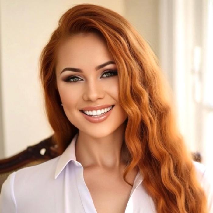 Charming girl Inga, 38 yrs.old from Kramatorsk, Ukraine