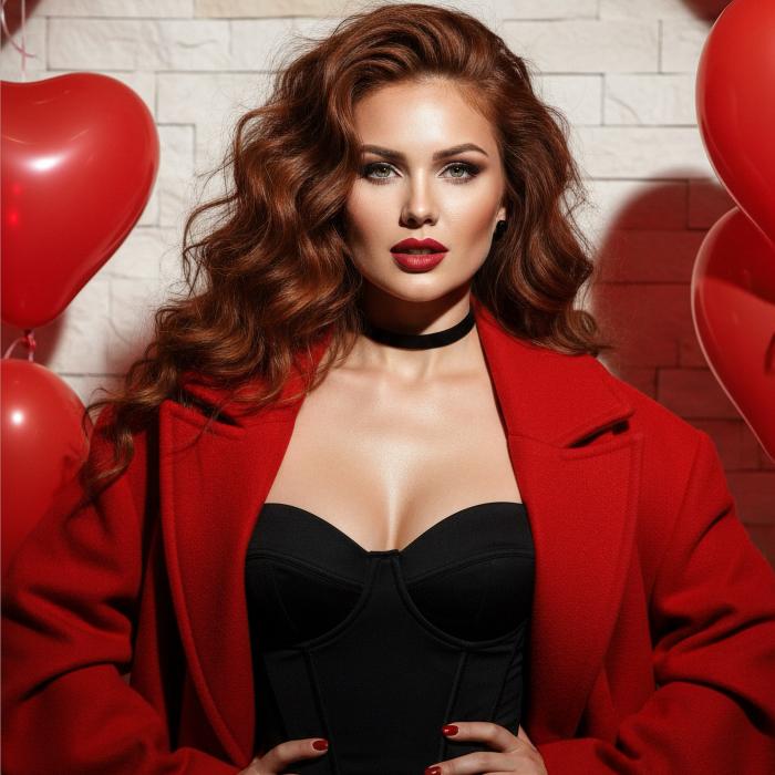 Pretty woman Inga, 39 yrs.old from Kramatorsk, Ukraine