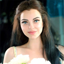 Single wife Alyona, 28 yrs.old from Sumy, Ukraine