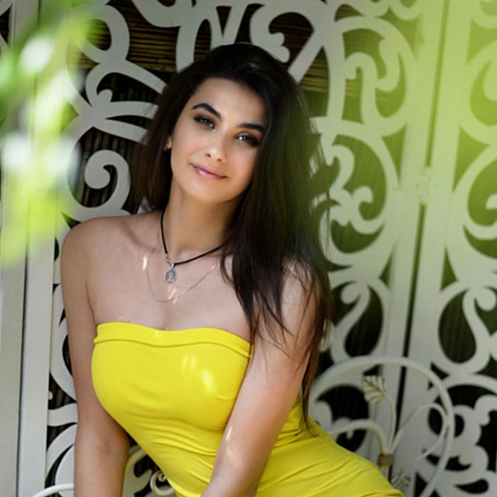 Amina, 23 yrs.old from Kharkov, Ukraine  Amina, 23 yrs.old from Kharkov, Ukraine