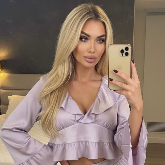  Ekaterina, 41 yrs.old from Eastern Europe