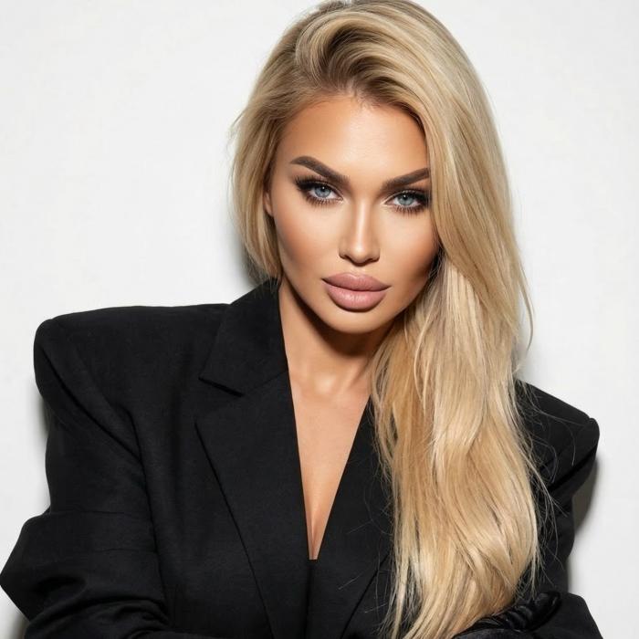 Hot pen pal Ekaterina, 41 yrs.old from Eastern Europe